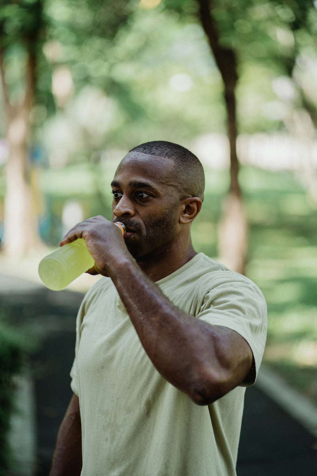 Natural Energy Drinks & Adaptogen Beverages Are Replacing Soda Culture