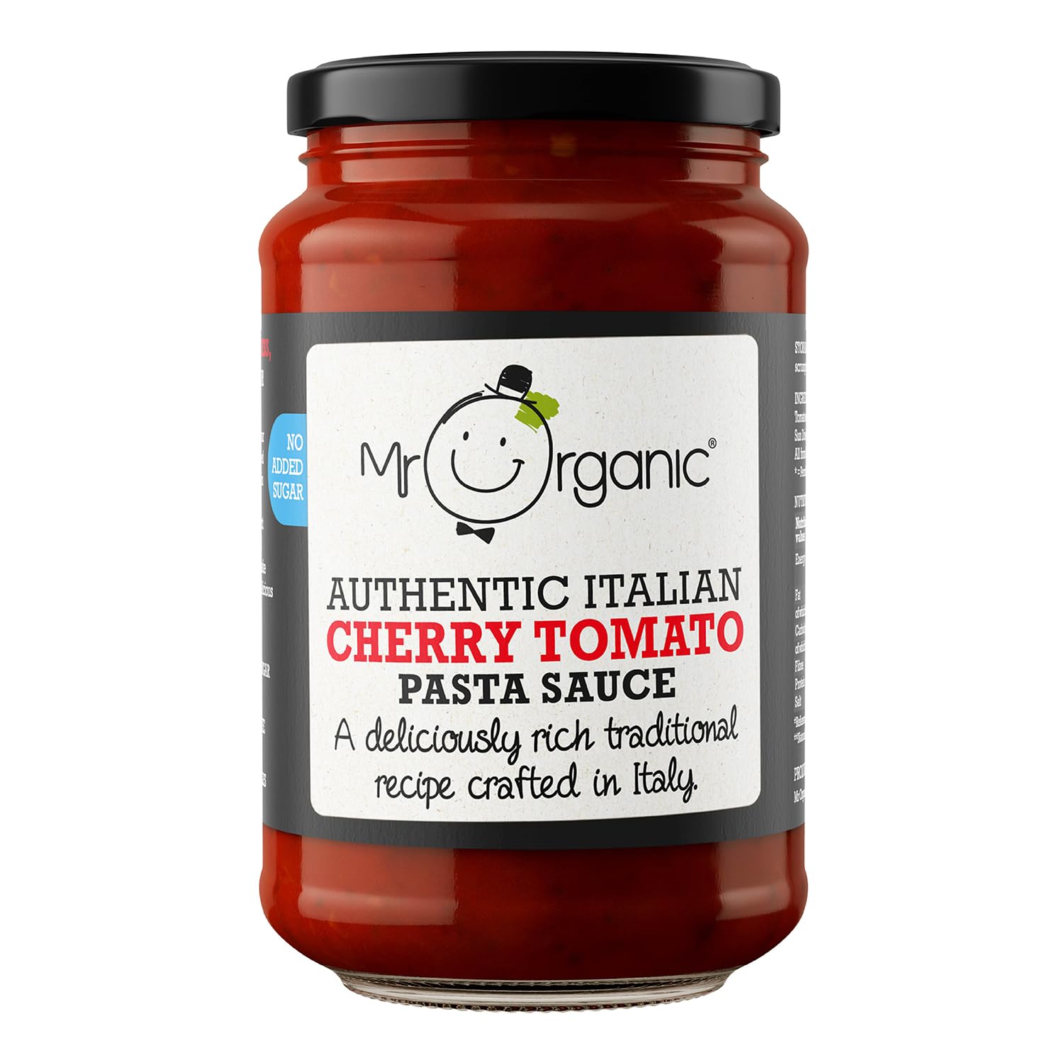 Italian Cherry Tamato Pasta Sauce 350 g