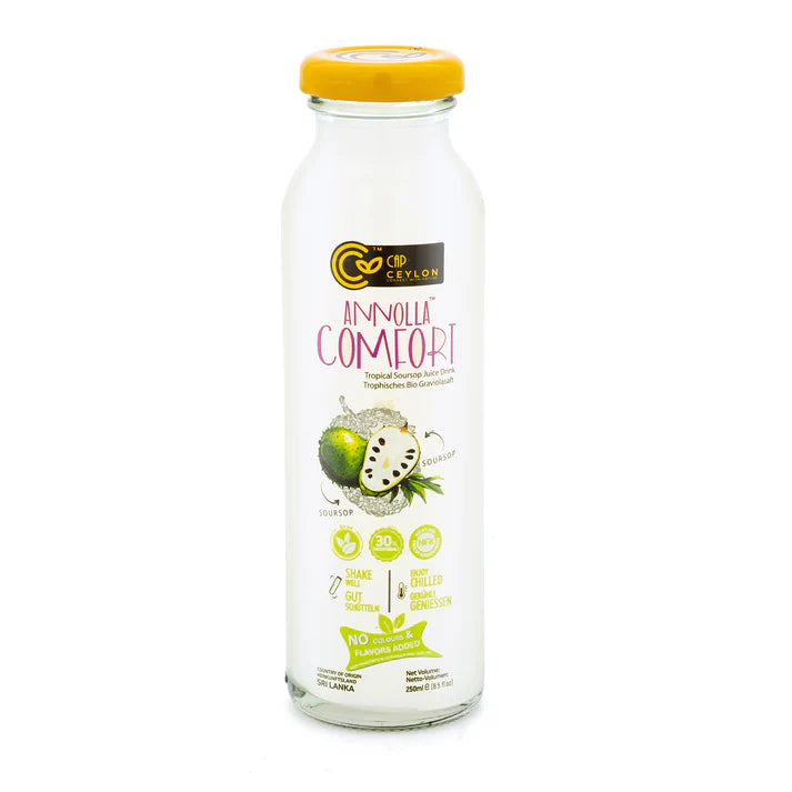 Annolla Comfort Premium Soursop Drink 250 ml