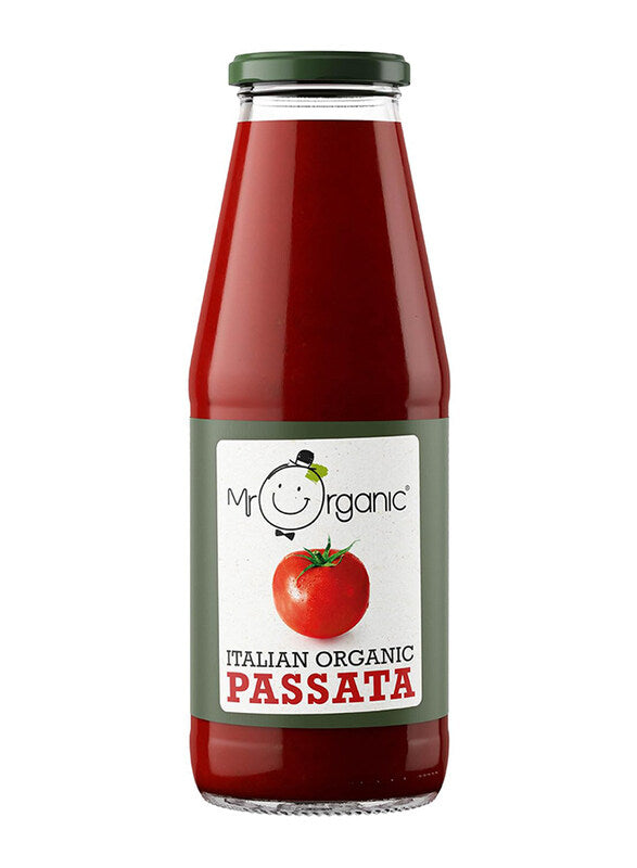 Italian Organic Passata 690 g