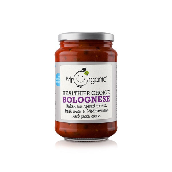 Bolognese Pasta Sauce 350g